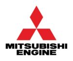 Mitsubishi Engine